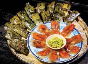 món ăn ngon huế