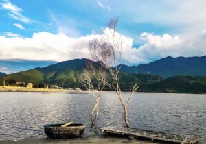đón sân bay phú bài đi lăng cô