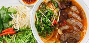 đặc sản huế