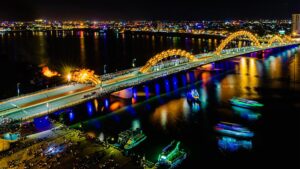 đón sân bay phú bài đi đà nẵng hội an