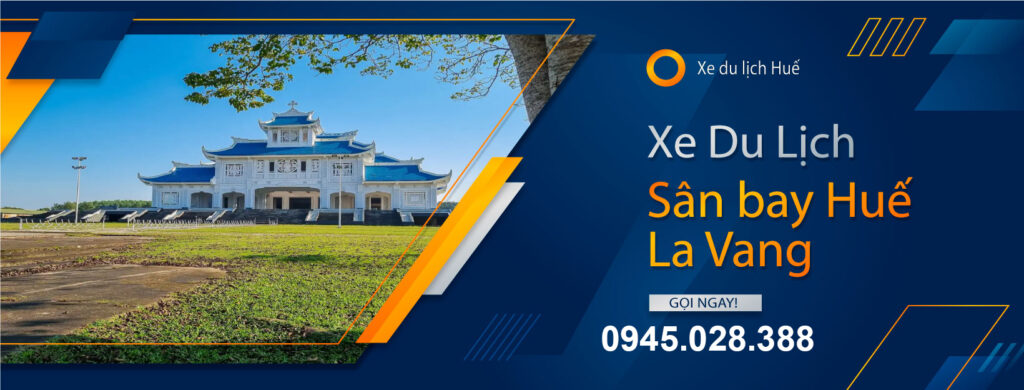 Taxi xe Huế - La Vang