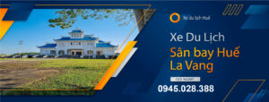 Taxi xe Huế - La Vang