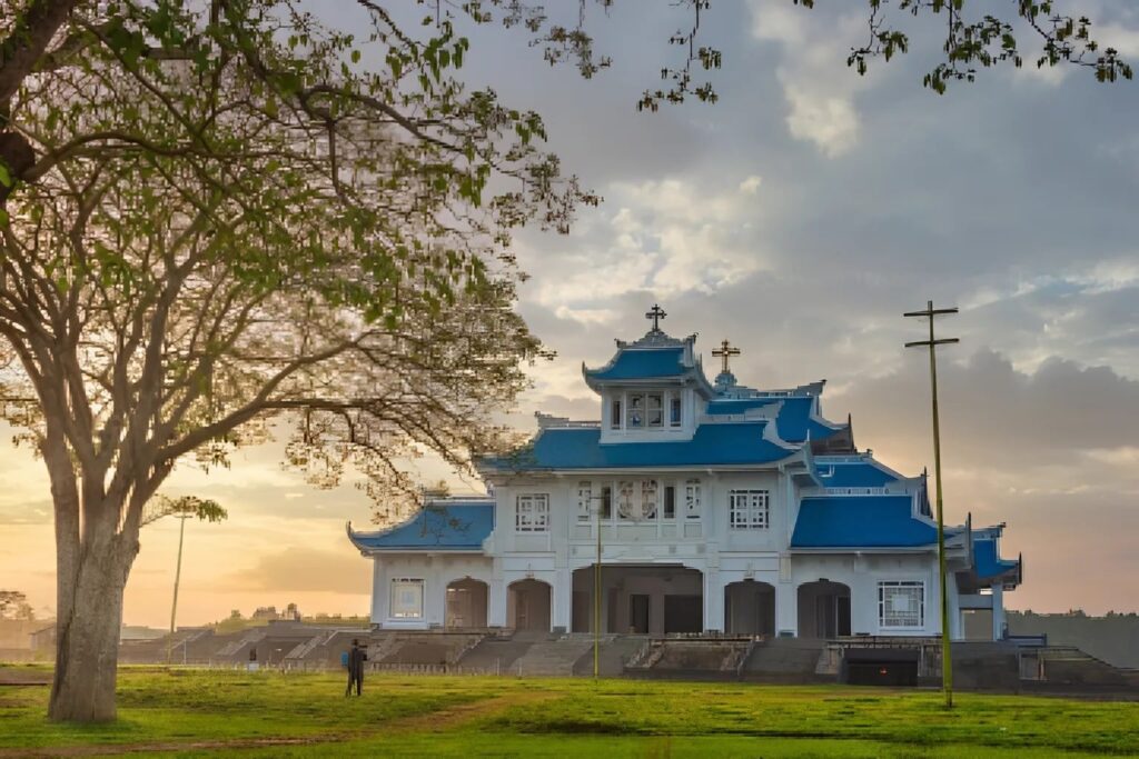 Taxi du lịch huế