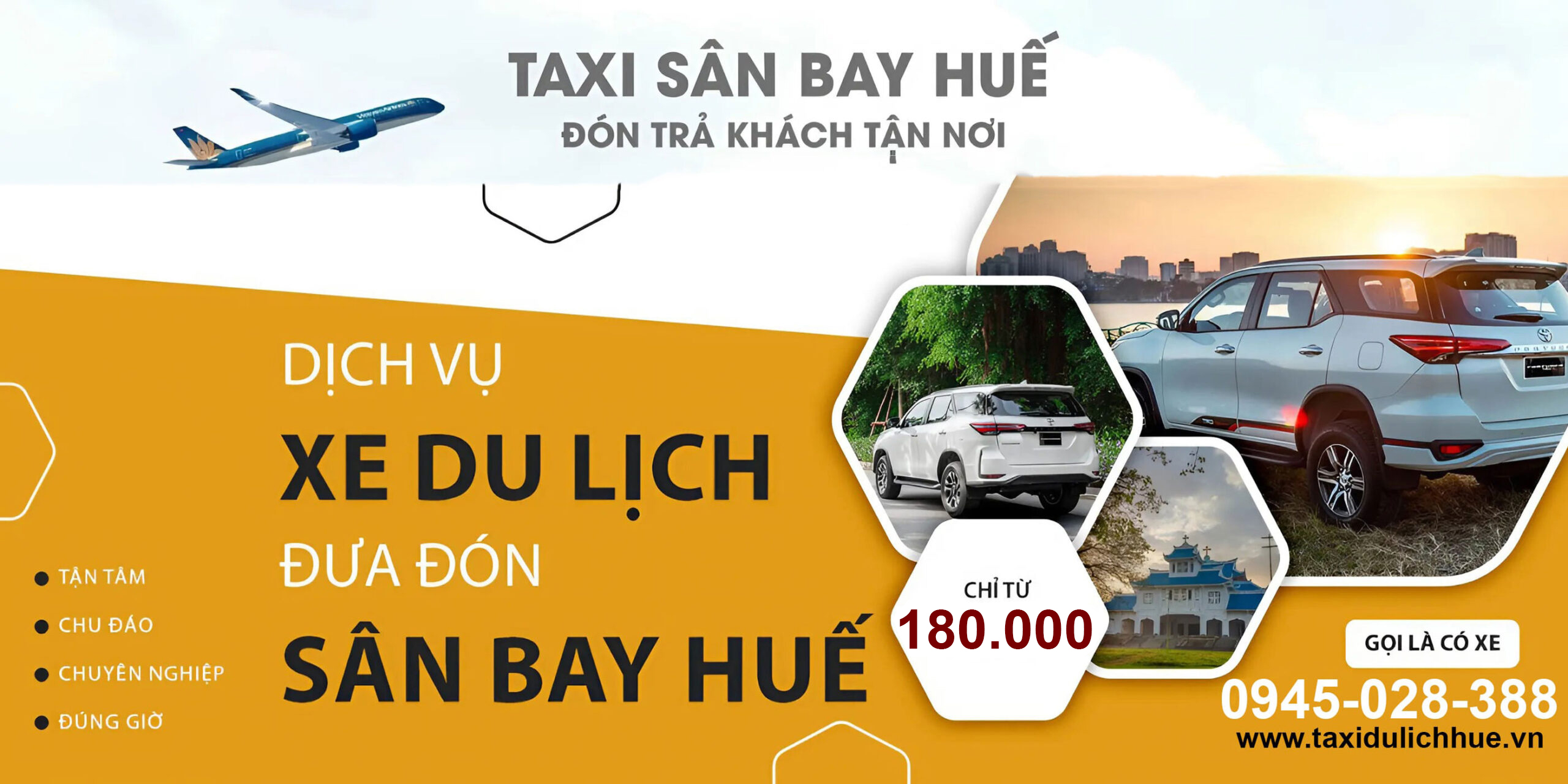 taxi sân bay huế