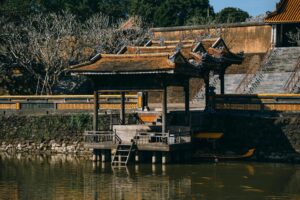 kinh nghiệm du lịch huế