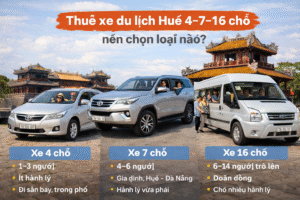 xe du lịch